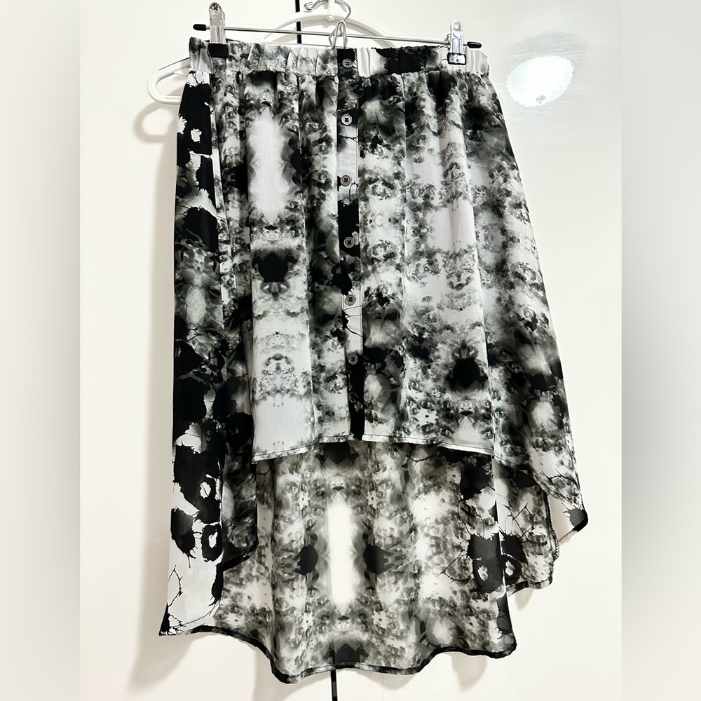 Cute skirt